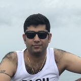 Kumar from Moskva | Man | 35 years old | Capricorn
