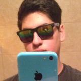 Mat from Villa Ballester | Man | 41 years old | Taurus