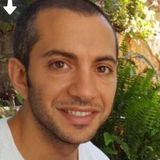 Ronen from Qiryat Bialik | Man | 39 years old | Cancer