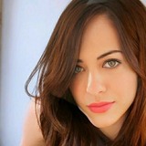 Nicole from Santiago de Chile | Woman | 30 years old | Virgo