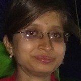 Bubu from Kolkata | Woman | 47 years old | Libra