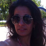 Kathya from Olimpia | Woman | 40 years old | Virgo