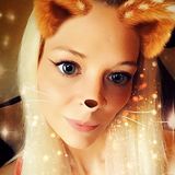 Blondie from Cassadaga | Woman | 38 years old | Scorpio
