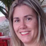 Fe from Natal | Woman | 52 years old | Capricorn