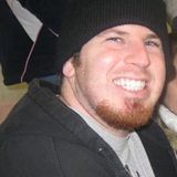 Isiah from Holly Ridge | Man | 27 years old | Cancer