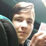 Blahblah from London | Man | 27 years old | Aries