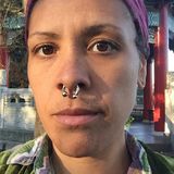 Galaxy from Tulum | Woman | 40 years old | Capricorn