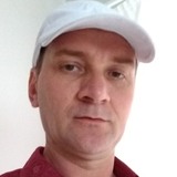 Formiga from Frederico Westphalen | Man | 49 years old | Taurus