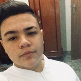 Roniel from Ibia | Man | 26 years old | Aquarius