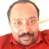 Bhushan from Bangalore | Man | 38 years old | Cancer