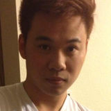 Thomas from Tuen Mun | Man | 34 years old | Libra