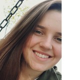 Esté from Ponta Grossa | Woman | 27 years old | Aquarius