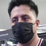 Jesusarmandonj from San Pablo de las Salinas | Man | 26 years old | Cancer