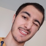 Romain from Chalon-sur-Saone | Man | 26 years old | Libra