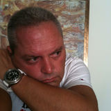 Manoscretan from Irakleion | Man | 60 years old | Libra