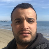 Zakaria from Savona | Man | 37 years old | Pisces