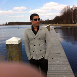 Roni from Apeldoorn | Man | 39 years old | Aries