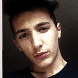 Astrit from Most | Man | 28 years old | Taurus