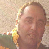 Alireza from Tehran | Man | 45 years old | Aquarius