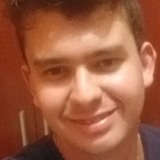 Raunis from Rio Novo do Sul | Man | 32 years old | Libra