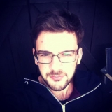 Ori from Graz | Man | 33 years old | Leo