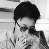 Chris from Boston | Woman | 32 years old | Pisces