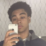 Cpthegoat from Arlington | Man | 28 years old | Capricorn