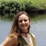 Soberboat from Daytona Beach | Woman | 28 years old | Pisces