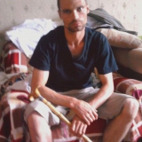 Denis from Khabarovsk | Man | 45 years old | Pisces