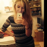 Kyzzy from Vienna | Woman | 32 years old | Cancer