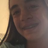 Noemi from Pisa | Woman | 26 years old | Capricorn