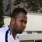 Rayan from Grenoble | Man | 28 years old | Taurus