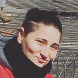Sabrinaroma from Rome | Woman | 41 years old | Taurus