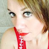 Alea from Saltillo | Woman | 46 years old | Capricorn
