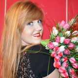 Oleelin from Vilnius | Woman | 37 years old | Virgo