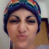 Noé from Cordoba | Woman | 36 years old | Scorpio