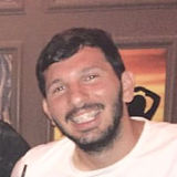 Yosi Shukron from Ramat Gan | Man | 33 years old | Taurus