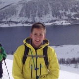 Affn from Stavanger | Man | 38 years old | Leo