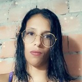 Luh from Sao Paulo | Woman | 39 years old | Cancer
