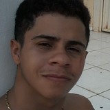 Silva from Primavera do Leste | Man | 26 years old | Aries
