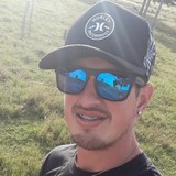 Luck from Rio Grande | Man | 34 years old | Gemini