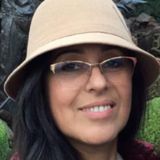Jan from Santos | Woman | 64 years old | Libra