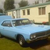 Rashawn from Herkimer | Man | 52 years old | Pisces