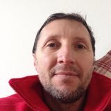 Nameck from Busto Arsizio | Man | 58 years old | Libra