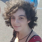 Chiara from Fano | Woman | 27 years old | Pisces