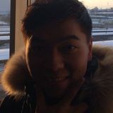 Zhonggang from Madrid | Man | 29 years old | Scorpio