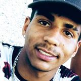 Paqueta from Jacutinga | Man | 27 years old | Scorpio