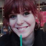 Bellebelle from Haarlem | Woman | 28 years old | Aquarius