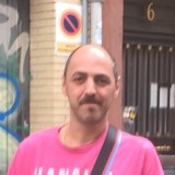 Aliajov2 from Madrid | Man | 46 years old | Taurus
