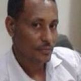 Tesfu from Brugg | Man | 45 years old | Scorpio